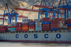 supply chain issues