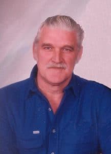 Bruce Fenton Sr.