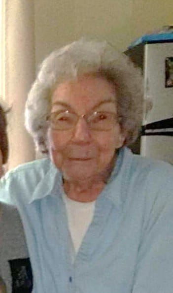 Irene Morris