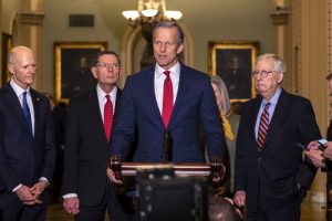 John Thune