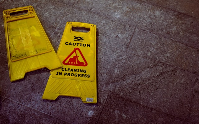 business employee safety employees
