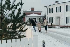 heat heating winter