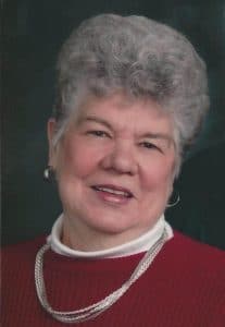 Donna Roach