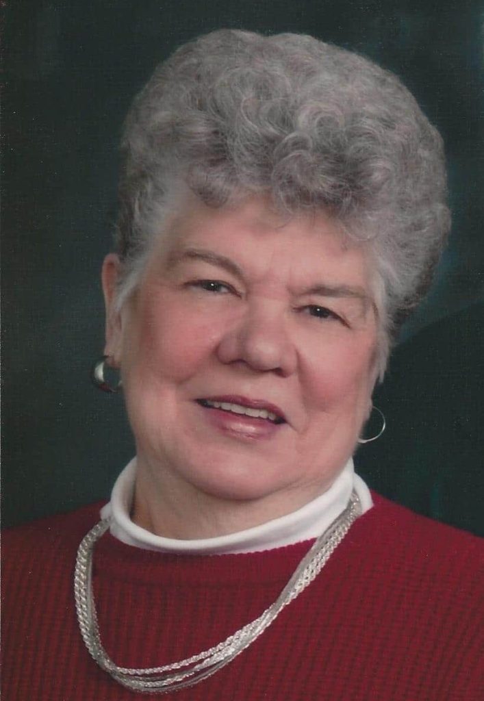 Donna Roach