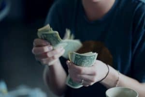money living costs