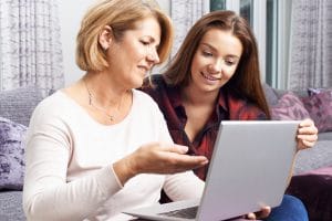 federal financial aid