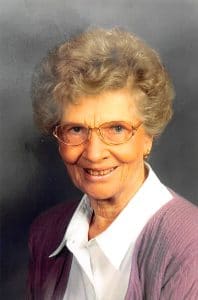 Viola May Armstrong