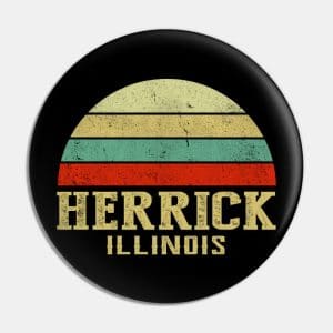 Herrick Illinois