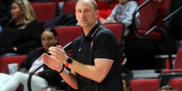 Illinois State Redbirds Dan Muller