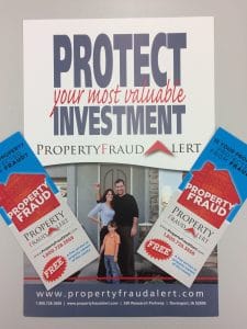Leitheiser property fraud protection