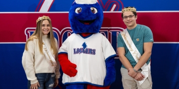 LLCC Linc Williams White