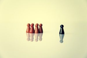 business industry thought leader