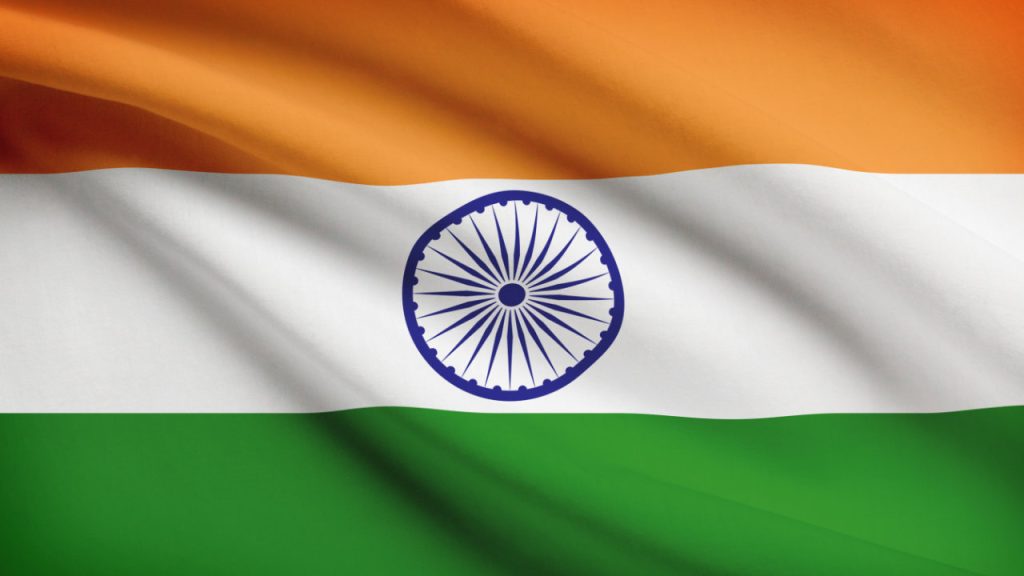 India Bitcoin cryptocurrency