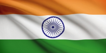 India Bitcoin cryptocurrency