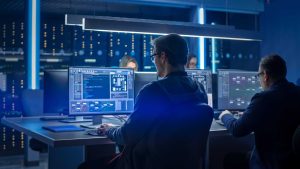 online web cybersecurity