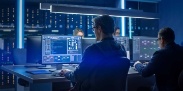 online web cybersecurity