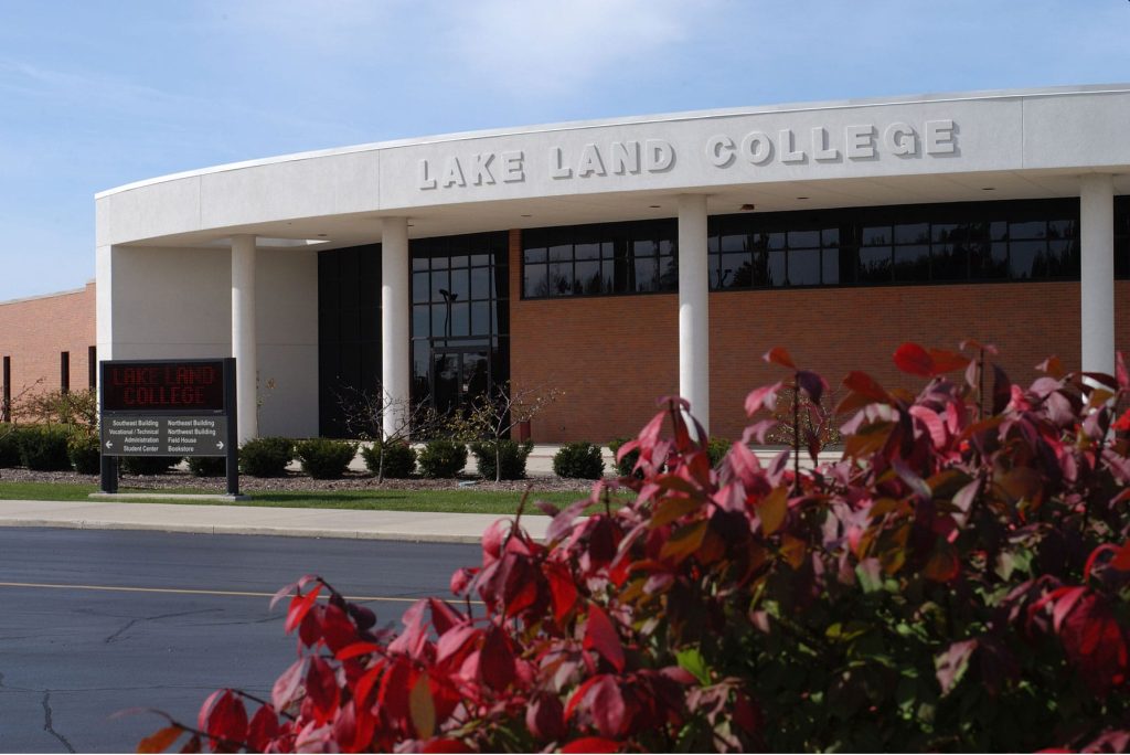 Lake Land College