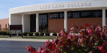 Lake Land College