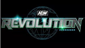 AEW Revolution