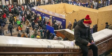 Ukraine U.S. Embassy