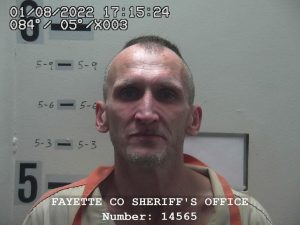 Smithboro Bobby J. Webber