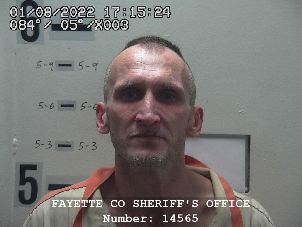 Smithboro Bobby J. Webber