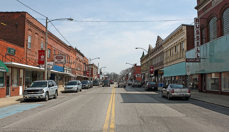 Staunton