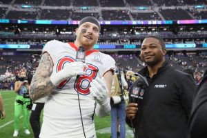 Raiders Maxx Crosby