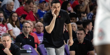 Ryan Pedon Illinois State