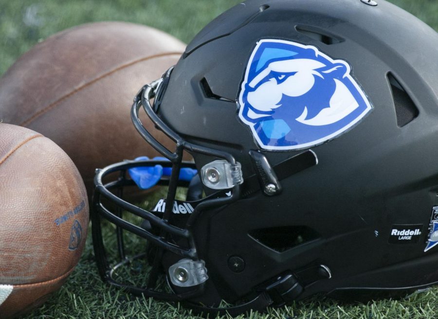 Eastern Illinois University Panthers