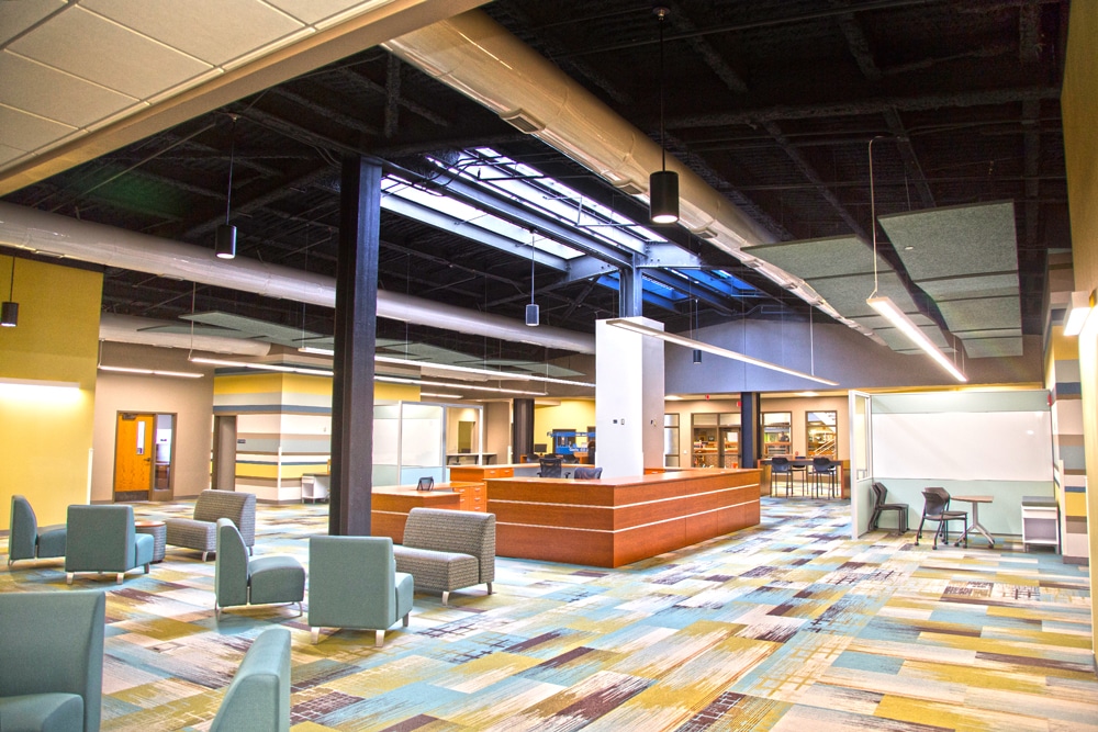 Richland Community College