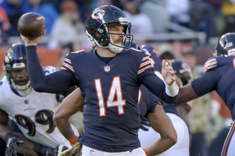 NFL Andy Dalton