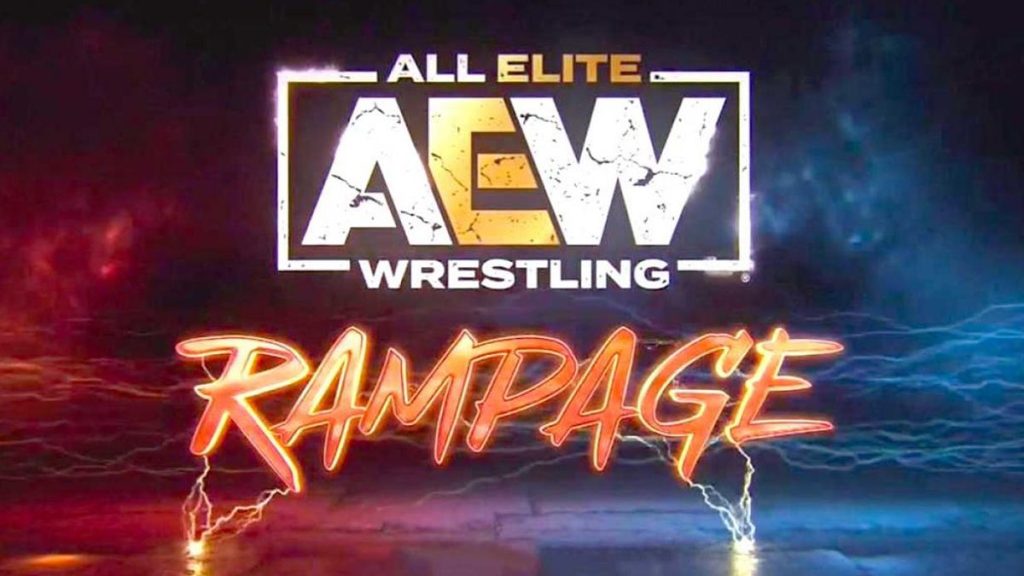 AEW Rampage
