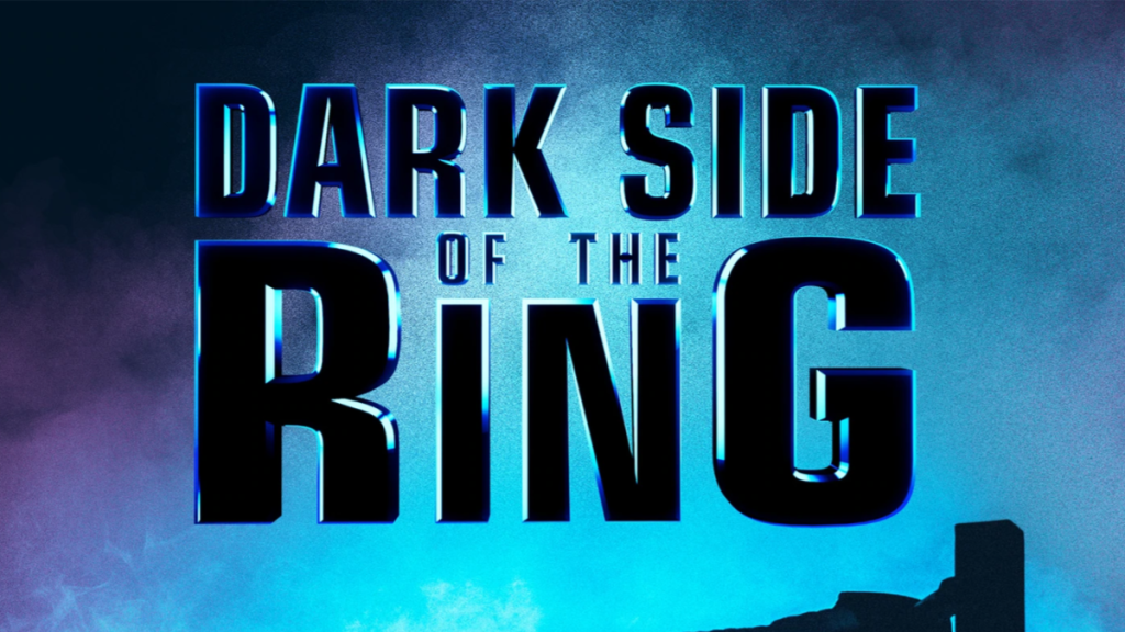 Dark Side of the Ring VICE