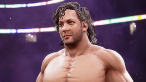 AEW Games