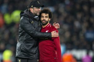 Liverpool Jurgen Klopp