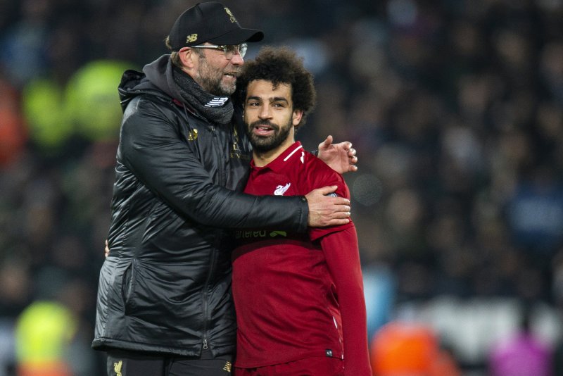 Liverpool Jurgen Klopp