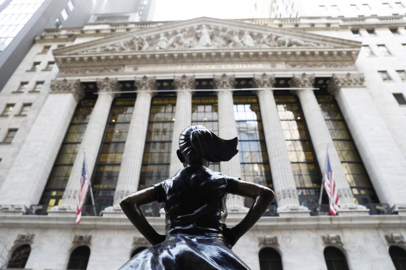 Dow Jones stock market