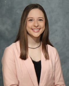 Maggie Kelly Lake Land College