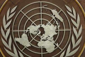 U.N. United Nations