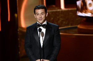 Fred Savage