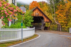 rural vacation