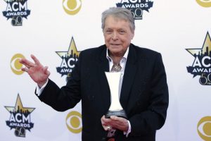 Mickey Gilley