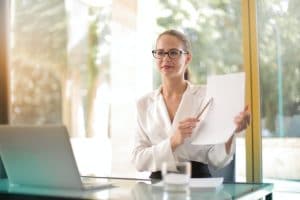 career business