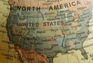 world globe immigration