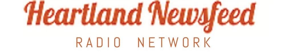 Heartland Newsfeed Radio Network (Radiolize 128kbps)