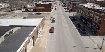 Nokomis Central Illinois