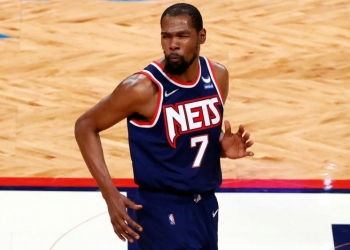 Kevin Durant
