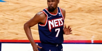 Kevin Durant