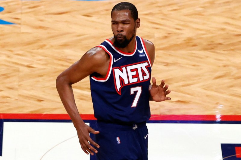 Kevin Durant